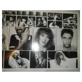 Fleetwood Mac - new Factory sealed rumors album.