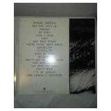 Fleetwood Mac - new Factory sealed rumors album.