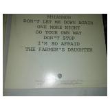 Fleetwood Mac - new Factory sealed rumors album.