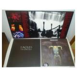 Three Eagles albums