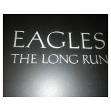 Three Eagles albums