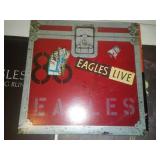 Three Eagles albums
