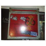 Three Eagles albums