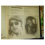 5 Elton John albums.