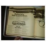 5 Elton John albums.