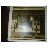 5 Elton John albums.