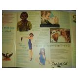 5 Elton John albums.