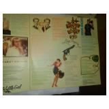 5 Elton John albums.