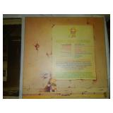 5 Elton John albums.