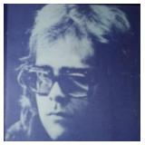 5 Elton John albums.