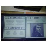 5 Elton John albums.