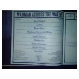 5 Elton John albums.