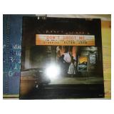 5 Elton John albums.