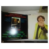 5 Elton John albums.