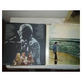 5 Elton John albums.