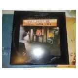 5 Elton John albums.