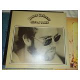 5 Elton John albums.