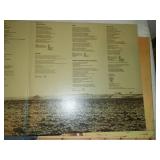 5 Elton John albums.