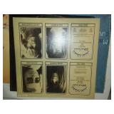 5 Elton John albums.