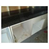 Bison Dry Bar. From a local Fargo ND hotel remodel.