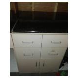 Bison Dry Bar. From a local Fargo ND hotel remodel.