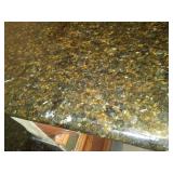 Bison Dry Bar. From a local Fargo ND hotel remodel.