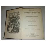 Rare history of the Crusades by Major George Proctor Proctor