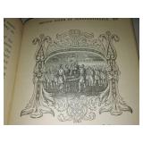 Rare history of the Crusades by Major George Proctor Proctor