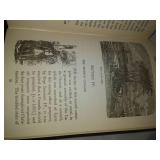 Rare history of the Crusades by Major George Proctor Proctor