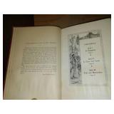 Personal Recollections of Joan of Arc by Mark Twain, 1896, by the Sieur Louis De Conte.