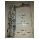 Personal Recollections of Joan of Arc by Mark Twain, 1896, by the Sieur Louis De Conte.