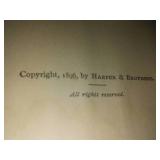 Personal Recollections of Joan of Arc by Mark Twain, 1896, by the Sieur Louis De Conte.