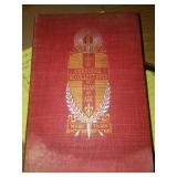 Personal Recollections of Joan of Arc by Mark Twain, 1896, by the Sieur Louis De Conte.