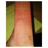 Personal Recollections of Joan of Arc by Mark Twain, 1896, by the Sieur Louis De Conte.