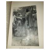 Personal Recollections of Joan of Arc by Mark Twain, 1896, by the Sieur Louis De Conte.