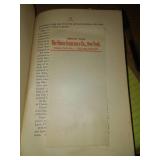 Personal Recollections of Joan of Arc by Mark Twain, 1896, by the Sieur Louis De Conte.