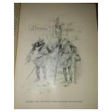 Personal Recollections of Joan of Arc by Mark Twain, 1896, by the Sieur Louis De Conte.