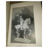 Personal Recollections of Joan of Arc by Mark Twain, 1896, by the Sieur Louis De Conte.