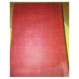 Personal Recollections of Joan of Arc by Mark Twain, 1896, by the Sieur Louis De Conte.