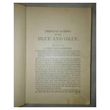 Super rare Deeds of Daring by both blue and gray thrilling narratives. The great civil war 1893