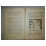 Super rare Deeds of Daring by both blue and gray thrilling narratives. The great civil war 1893