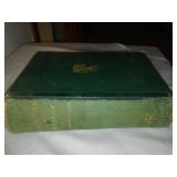 Class book of Botany by Alfonso would 1881.