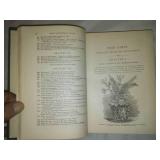 Class book of Botany by Alfonso would 1881.