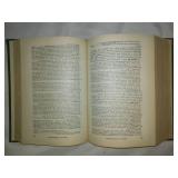 Class book of Botany by Alfonso would 1881.