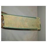 Class book of Botany by Alfonso would 1881.