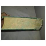 Class book of Botany by Alfonso would 1881.