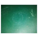 Class book of Botany by Alfonso would 1881.