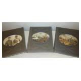 3 Time Life books on the Civil War. Good to very good condition.