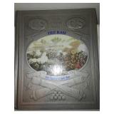 3 Time Life books on the Civil War. Good to very good condition.