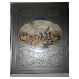 3 Time Life books on the Civil War. Good to very good condition.